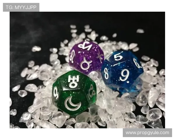 如何正确选择适合的PA骰子型号与购买指南